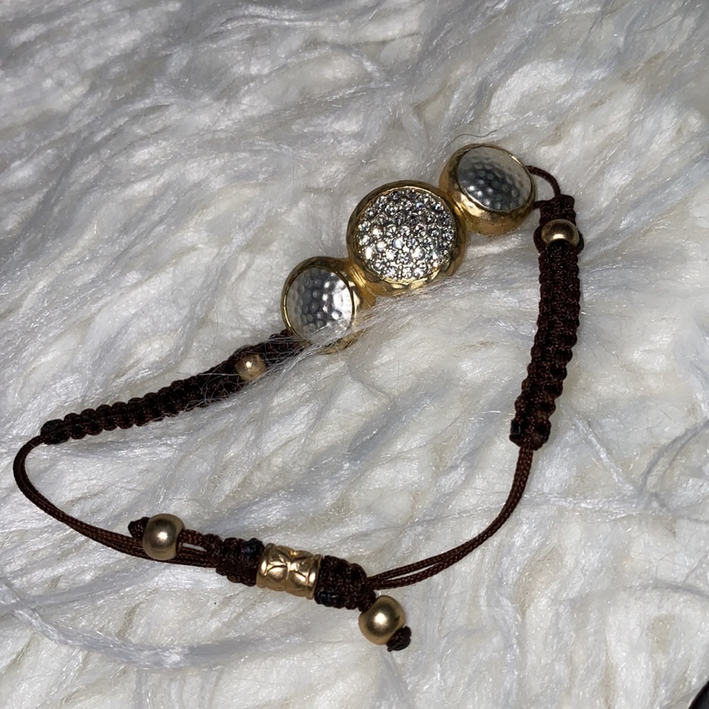 Bohemian like new set